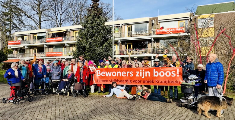 Boze bewoners